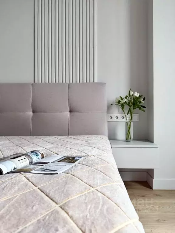 2-к кв. Москва Шелепихинская наб., 34к6 (67.8 м) - Фото 2