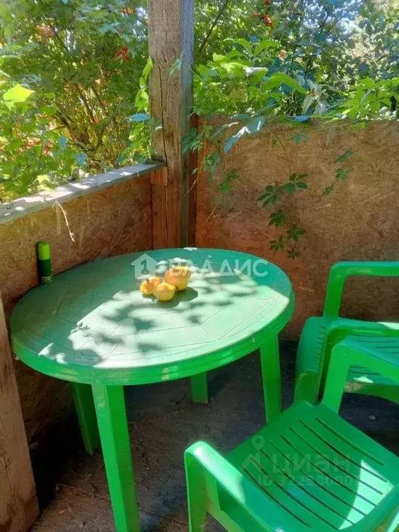 Дом в Владимирская область, Владимир № 4 имени 50-летия Октября сад,  ... - Фото 2