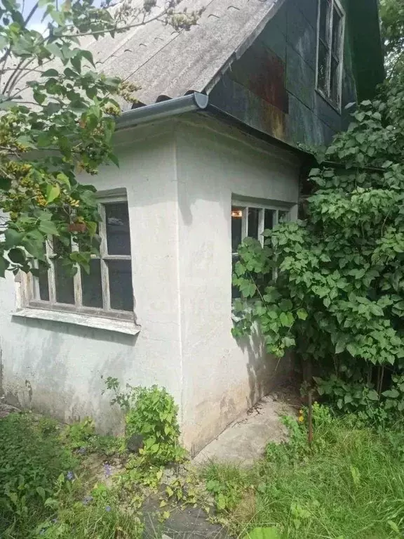 Дом в Воронежская область, Семилукский район, Девицкое с/пос, Алюминий ... - Фото 2