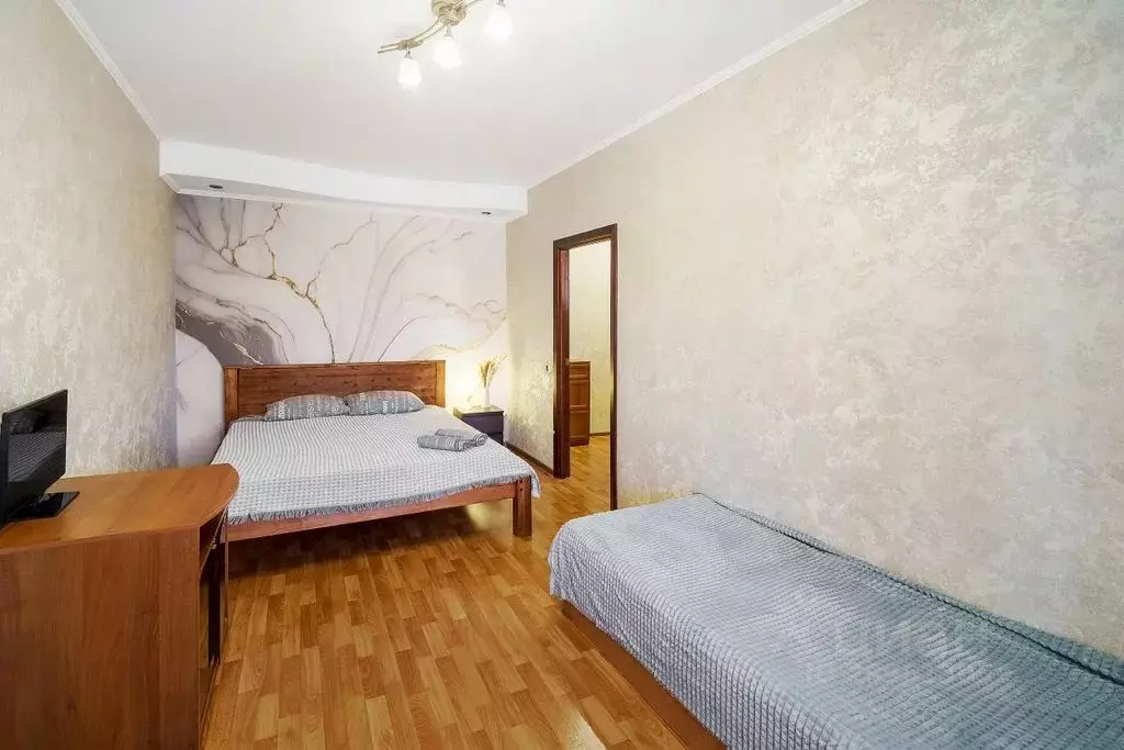 1-к кв. Крым, Симферополь ул. Севастопольская, 22 (35.0 м) - Фото 2