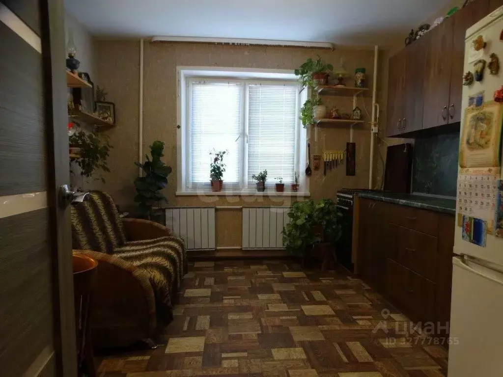 2-к кв. Мордовия, Саранск ул. Тани Бибиной, 1/11 (66.0 м) - Фото 1