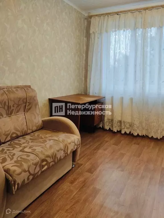 Продаётся 2-к квартира, 48.8 м - Фото 0