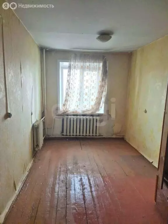2-комнатная квартира: Нерчинск, Ленская улица, 51 (42.7 м) - Фото 1