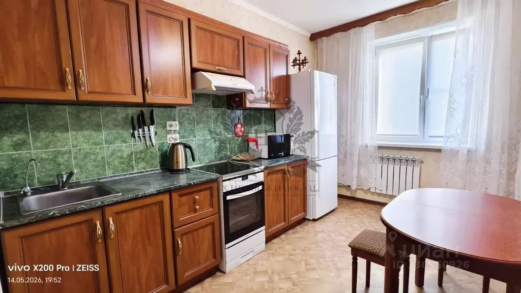 2-к кв. Санкт-Петербург Рыбацкий просп., 51К1 (54.8 м) - Фото 1