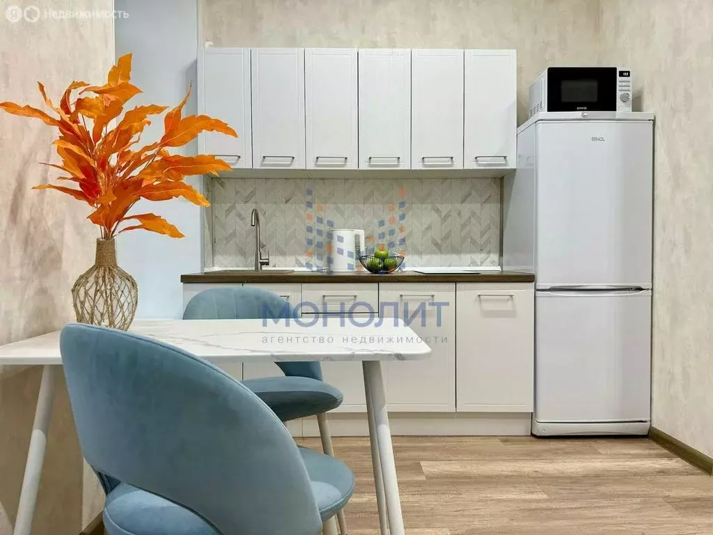 Квартира-студия: Москва, улица Правды, 7/9к1 (21 м) - Фото 1