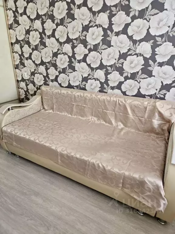 1-к кв. Чувашия, Чебоксары ул. П.В. Дементьева, 15к2 (36.0 м) - Фото 2