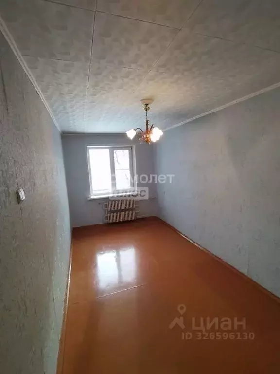 2-к кв. Липецкая область, Липецк ул. Циолковского, 35/2 (43.7 м) - Фото 1