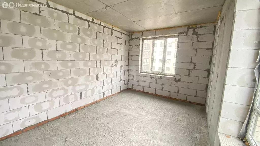 1-комнатная квартира: Владикавказ, Московское шоссе, 3В (54 м) - Фото 2