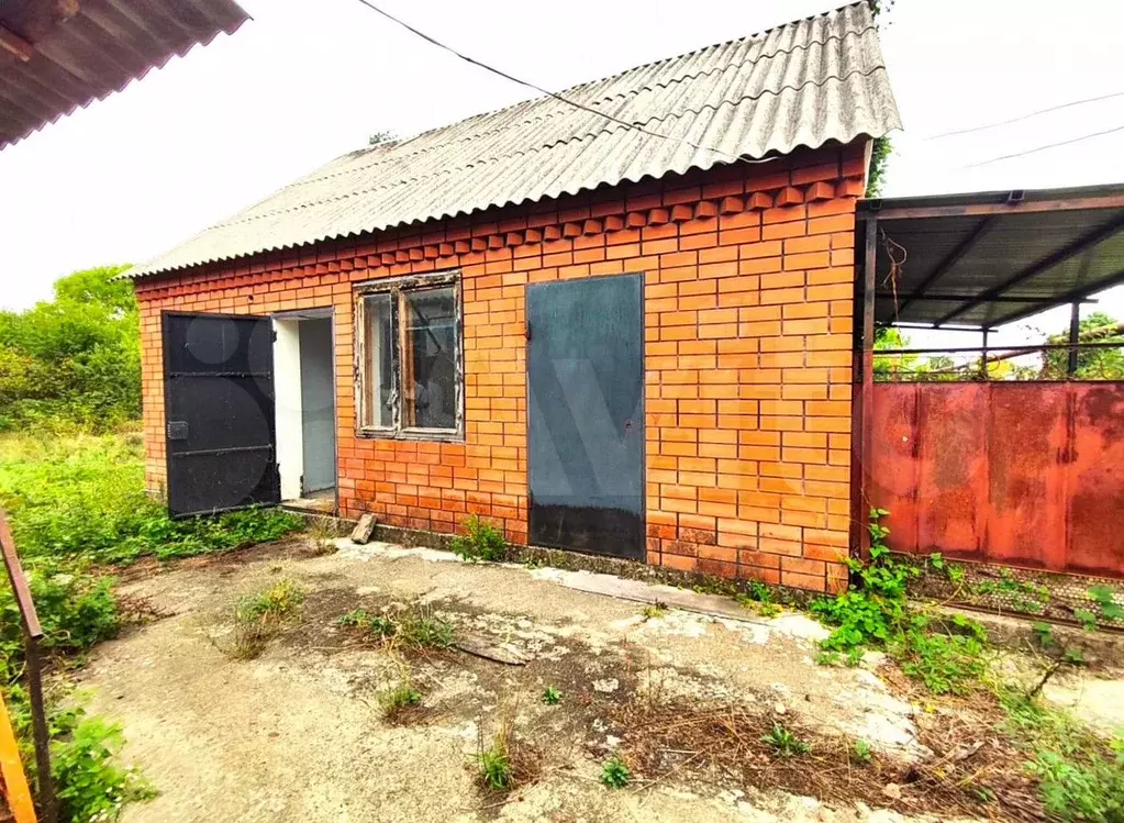 Дом 70 м на участке 15 сот. - Фото 1