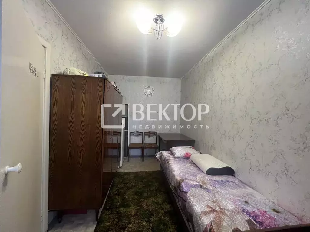 2-к кв. Ивановская область, Иваново Академическая ул., 18 (43.0 м) - Фото 2