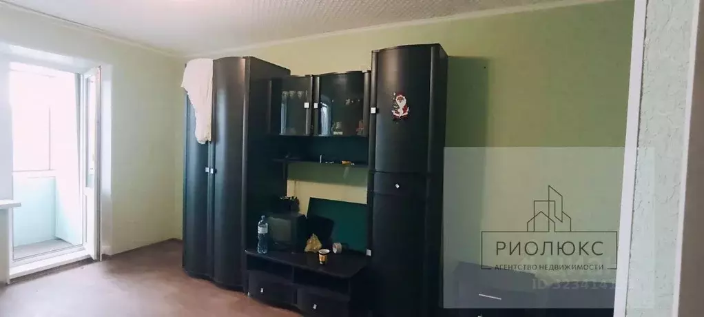 1-к кв. Челябинская область, Магнитогорск просп. Ленина, 150 (30.7 м) - Фото 1