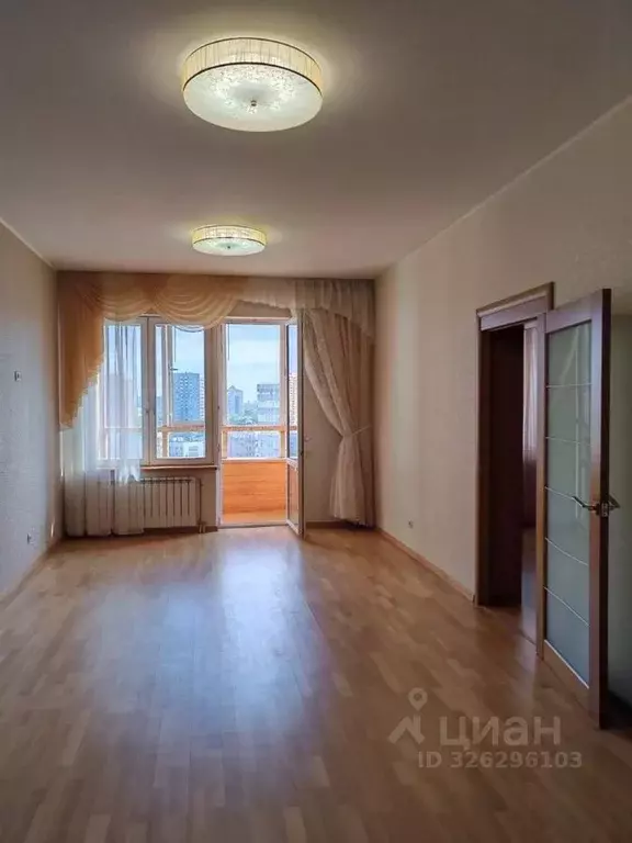 2-к кв. Москва Ярцевская ул., 27к1 (65.0 м) - Фото 1