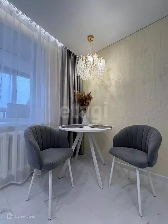 Продаётся 1-к квартира, 36.9 м - Фото 1