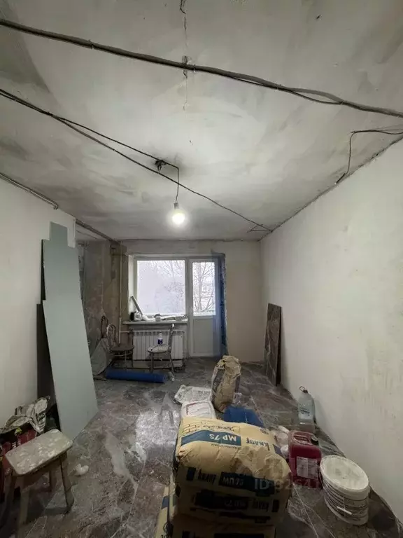 1-к кв. Крым, Симферополь пер. Гавена, 4 (33.0 м) - Фото 1