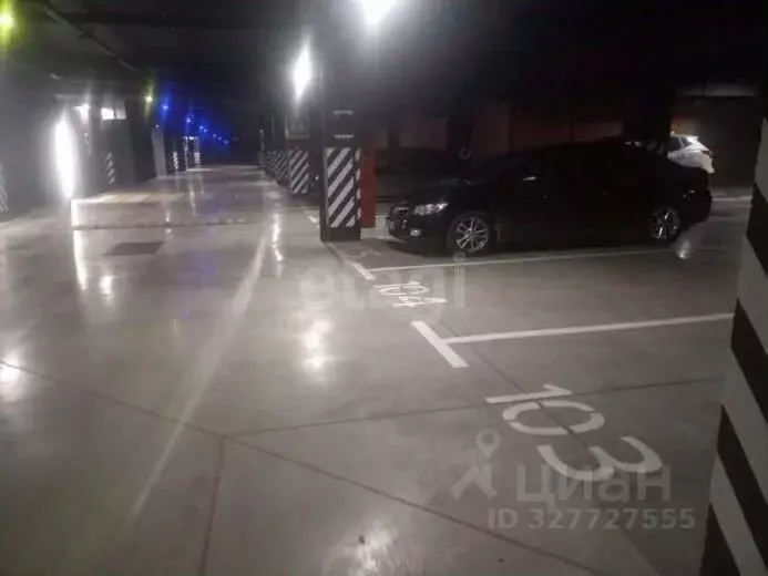 Гараж в Краснодарский край, Краснодар Обрывная ул., 132/1к4 (14 м) - Фото 2