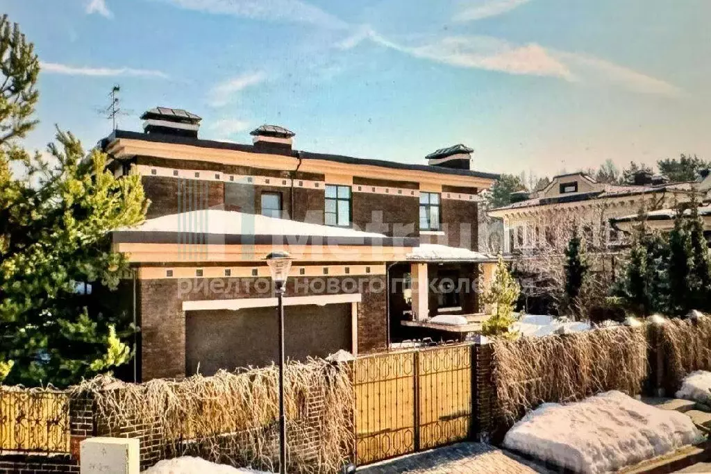 Продается дом в д. Прозорово - Фото 1