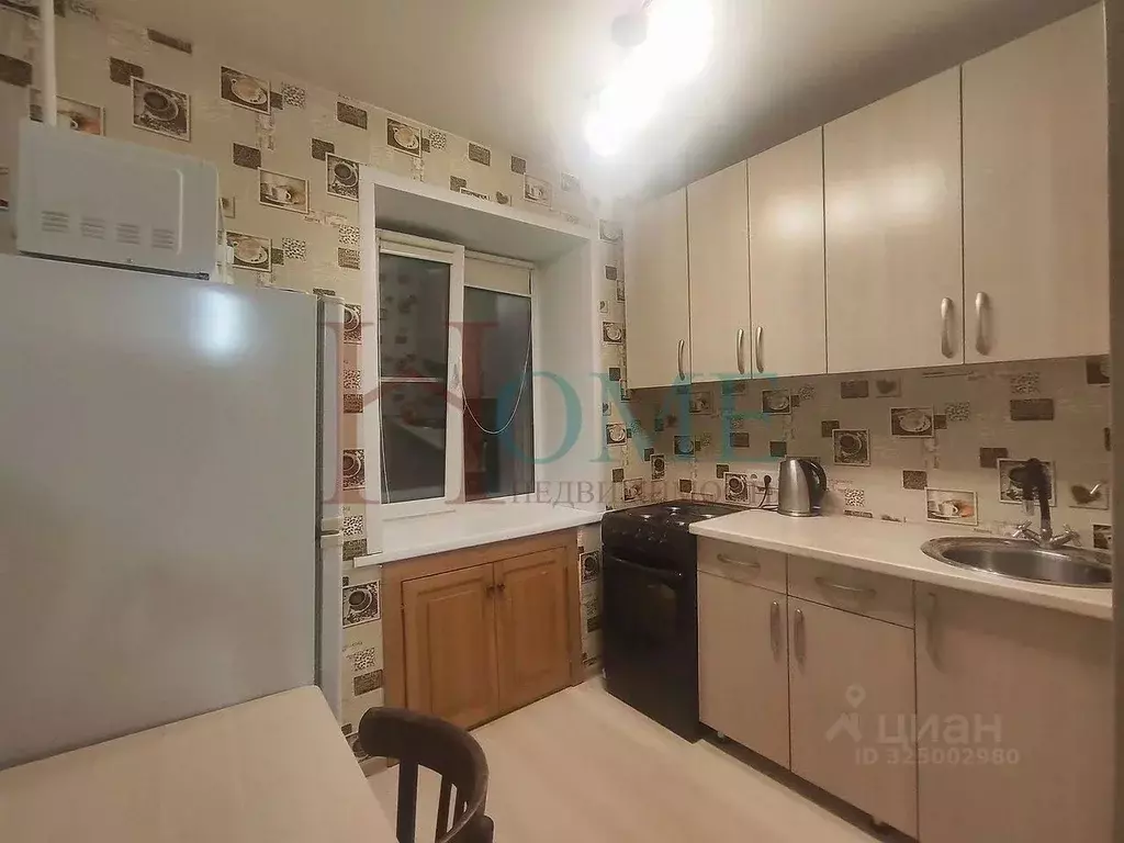 2-к кв. Новосибирская область, Новосибирск ул. Ватутина, 17 (42.0 м) - Фото 1