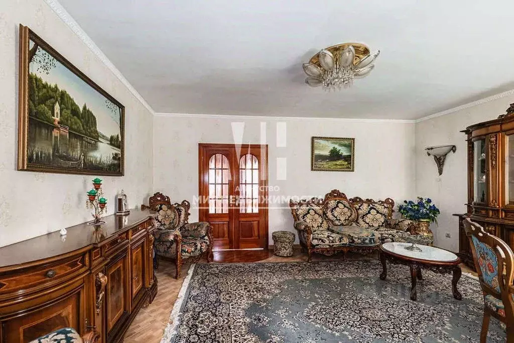 2-к кв. Калининградская область, Калининград Советский просп., 105Б ... - Фото 1
