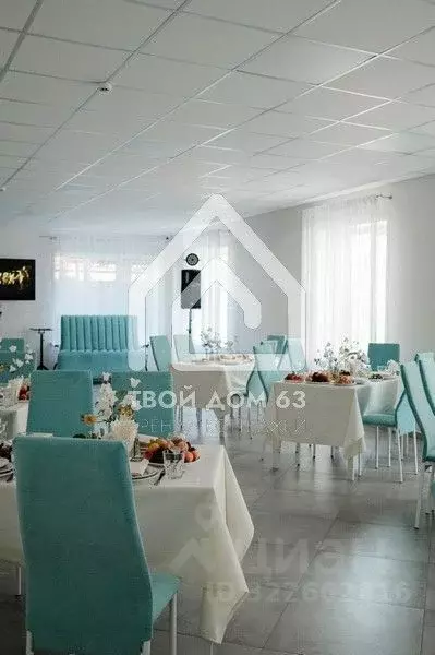 Дом в Самарская область, Самара пос. Яблонька, ул. Гористая (500 м) - Фото 2