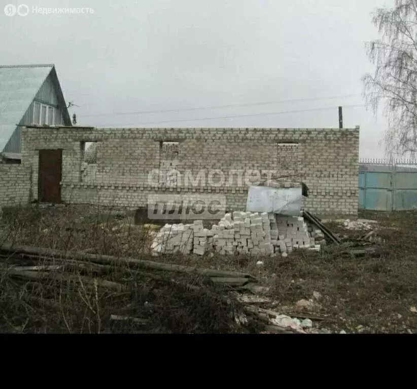 Участок в Липецкий муниципальный округ, село Архангельские Борки (30 ... - Фото 2