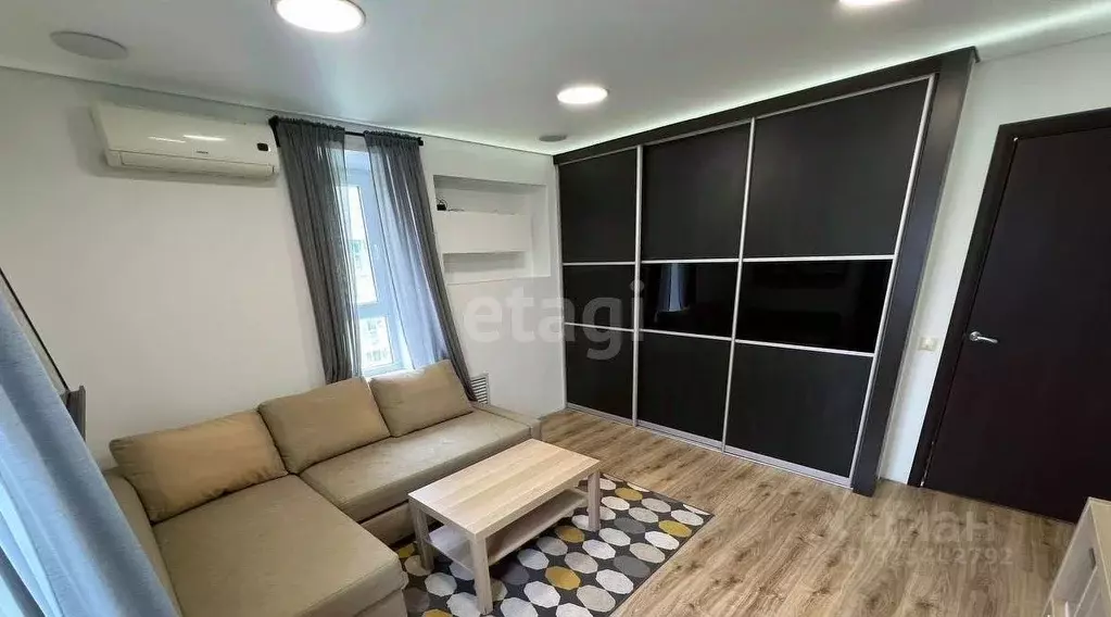 2-к кв. Башкортостан, Уфа ул. Евгения Столярова, 2 (45.2 м) - Фото 2