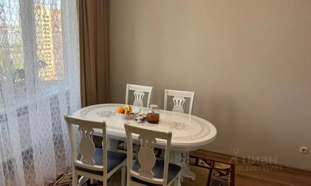 2-к кв. Санкт-Петербург ул. Орджоникидзе, 52 (55.0 м) - Фото 2
