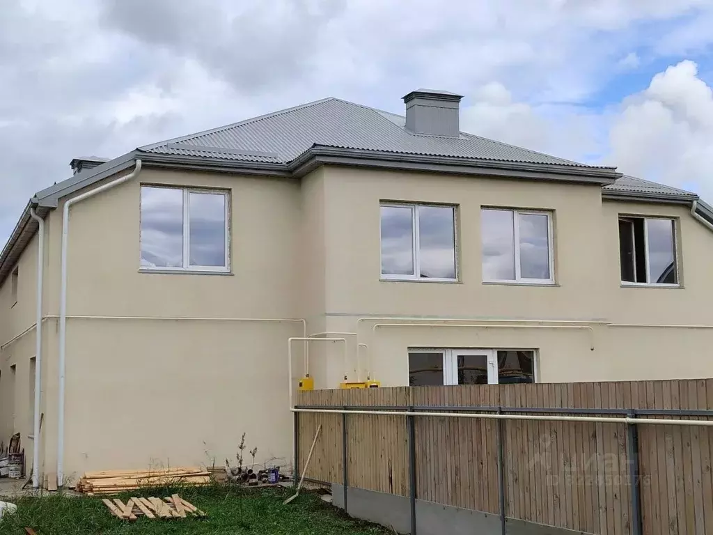 Дом в Краснодарский край, Анапа муниципальный округ, с. Цибанобалка ... - Фото 2