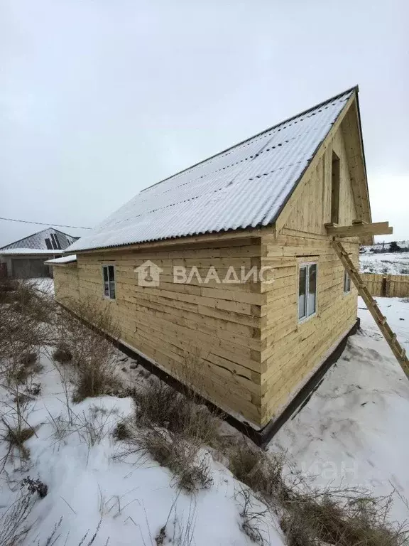 Дом в Бурятия, Тарбагатайский район, Саянтуйское муниципальное ... - Фото 0