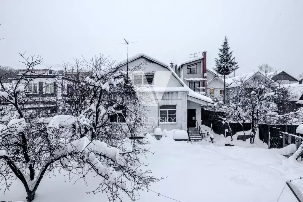 Дом в Московская область, Балашиха Никольско-Архангельский мкр, ул. ... - Фото 1