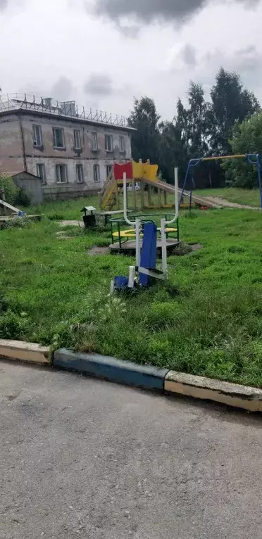 2-к кв. Новосибирская область, Новосибирск Амурская ул., 65/1 (41.8 м) - Фото 2