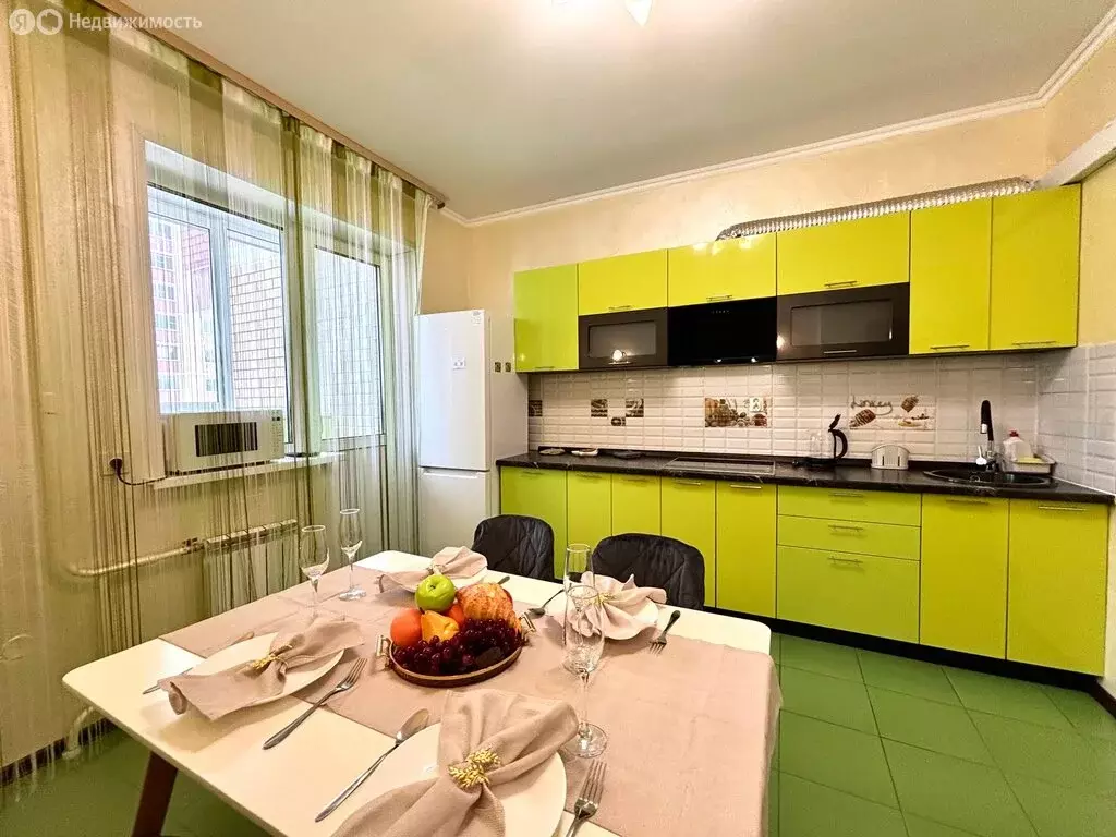 2-комнатная квартира: Ярославль, 2-й Брагинский проезд, 10 (55.4 м) - Фото 2