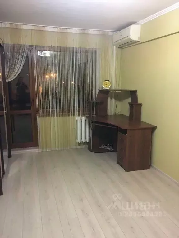 1-к кв. Краснодарский край, Краснодар Черемушки мкр, ул. 2-я ... - Фото 1