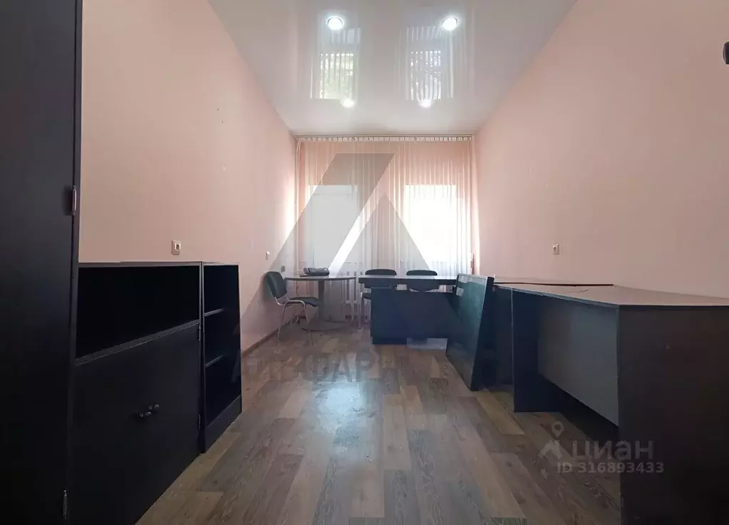 Офис в Омская область, Омск ул. Лермонтова, 63 (15 м) - Фото 0