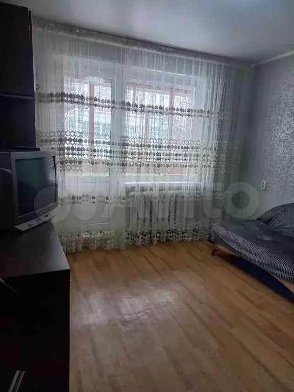 1-к. квартира, 29 м, 3/5 эт. - Фото 1