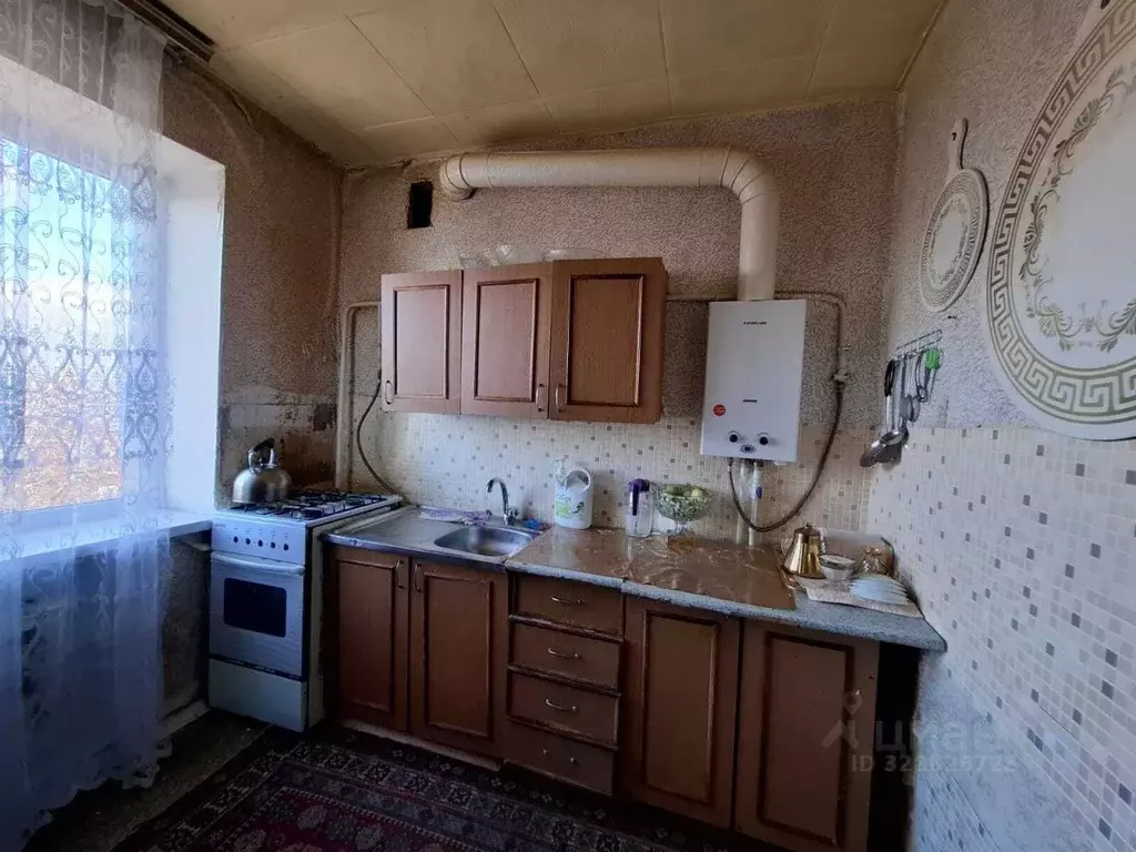 3-к кв. Ставропольский край, Георгиевск ул. Светлая, 3 (65.7 м) - Фото 1