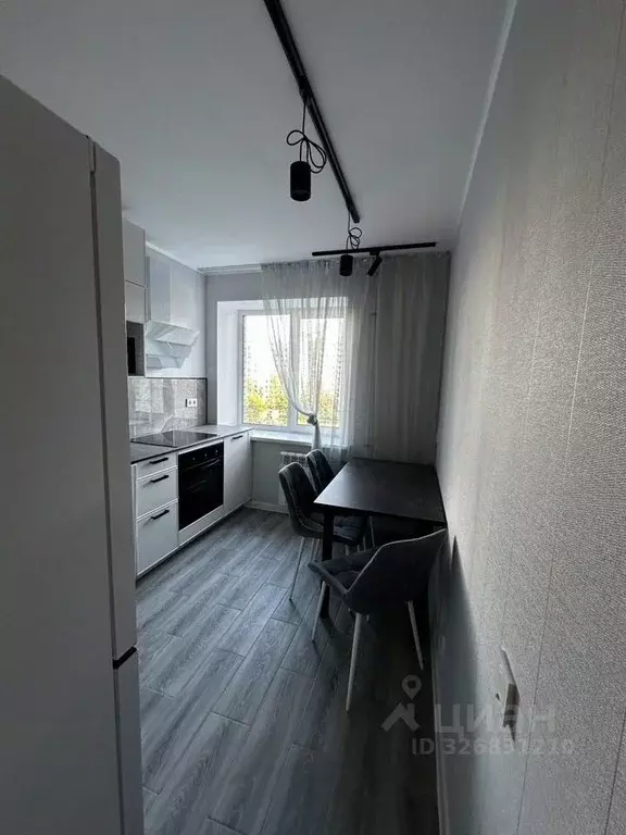 2-к кв. Санкт-Петербург Морская наб., 23 (50.0 м) - Фото 2