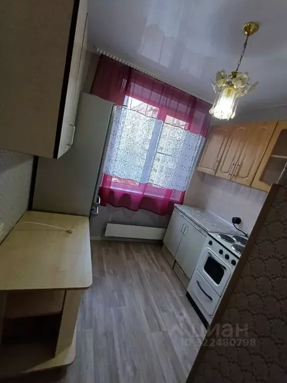 1-к кв. Новосибирская область, Новосибирск Курганская ул., 36 (28.6 м) - Фото 0