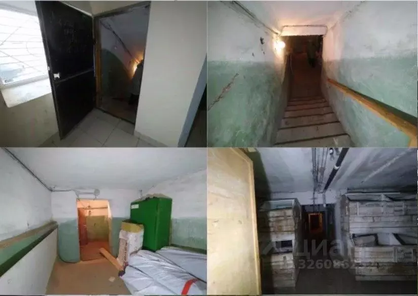 Помещение свободного назначения в Башкортостан, Уфа ул. Победы, 18 ... - Фото 2