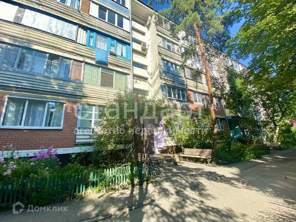 Продаётся 2-к квартира, 47 м - Фото 0