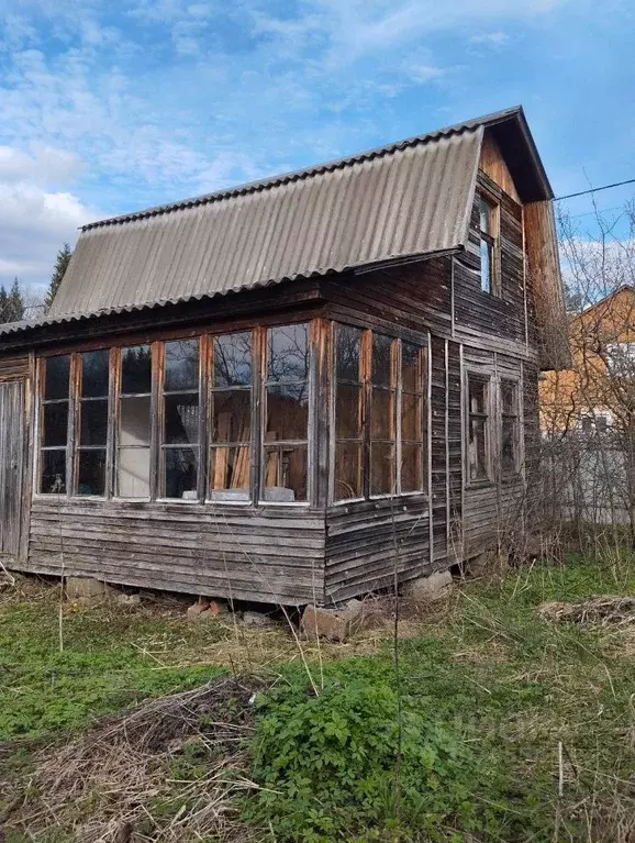 Дом в Москва № 762 кв-л,  (56 м) - Фото 0