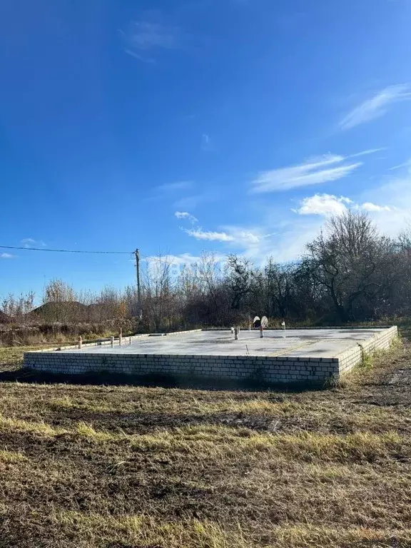 Участок в Брянская область, Брянский район, Добрунское с/пос, с. ... - Фото 1
