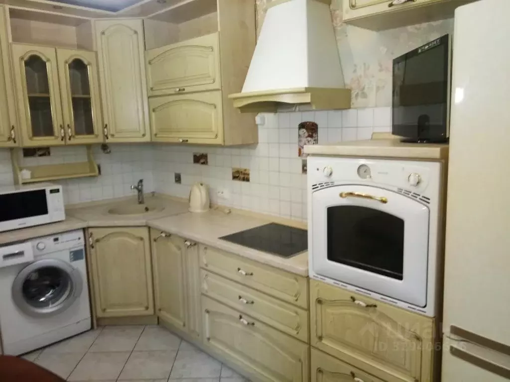 1-к кв. Московская область, Мытищи Юбилейная ул., 36 (45.0 м) - Фото 2
