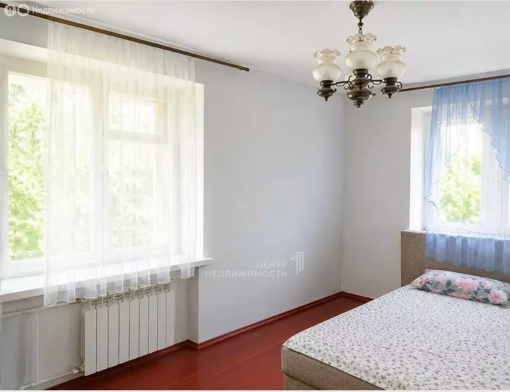 2-комнатная квартира: Казань, улица Достоевского, 73 (40 м) - Фото 1