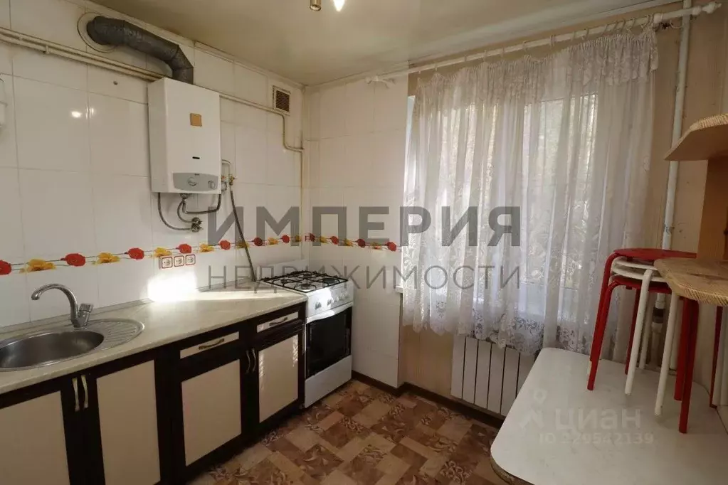 2-к кв. Крым, Симферополь ул. Спера, 6 (43.0 м) - Фото 1