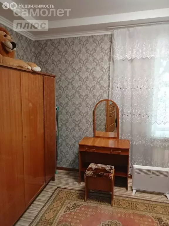 Дом в Ставрополь, проспект Октябрьской Революции, 20 (41 м) - Фото 0