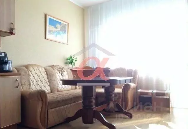 2-к кв. Кемеровская область, Кемерово ул. Свободы, 3 (55.0 м) - Фото 2