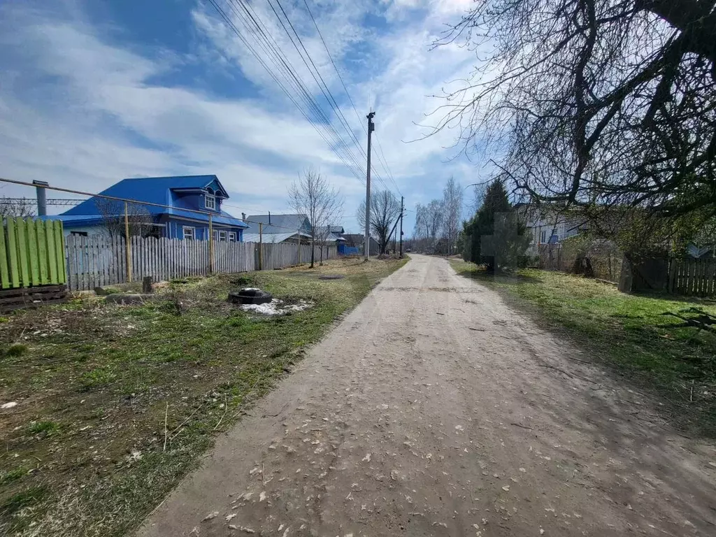 Участок 11 сот. (ИЖС) - Фото 0