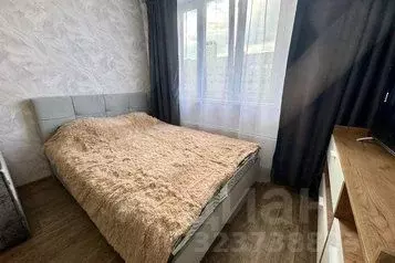 1-к кв. Нижегородская область, Нижний Новгород ул. Героя Жидкова, 6 ... - Фото 1