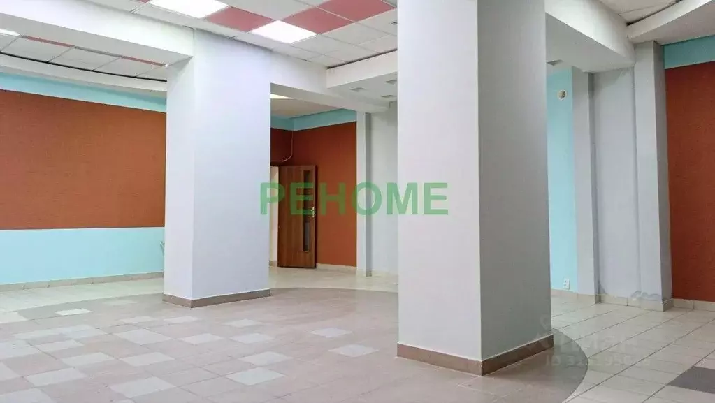 Помещение свободного назначения в Саратовская область, Саратов ... - Фото 1