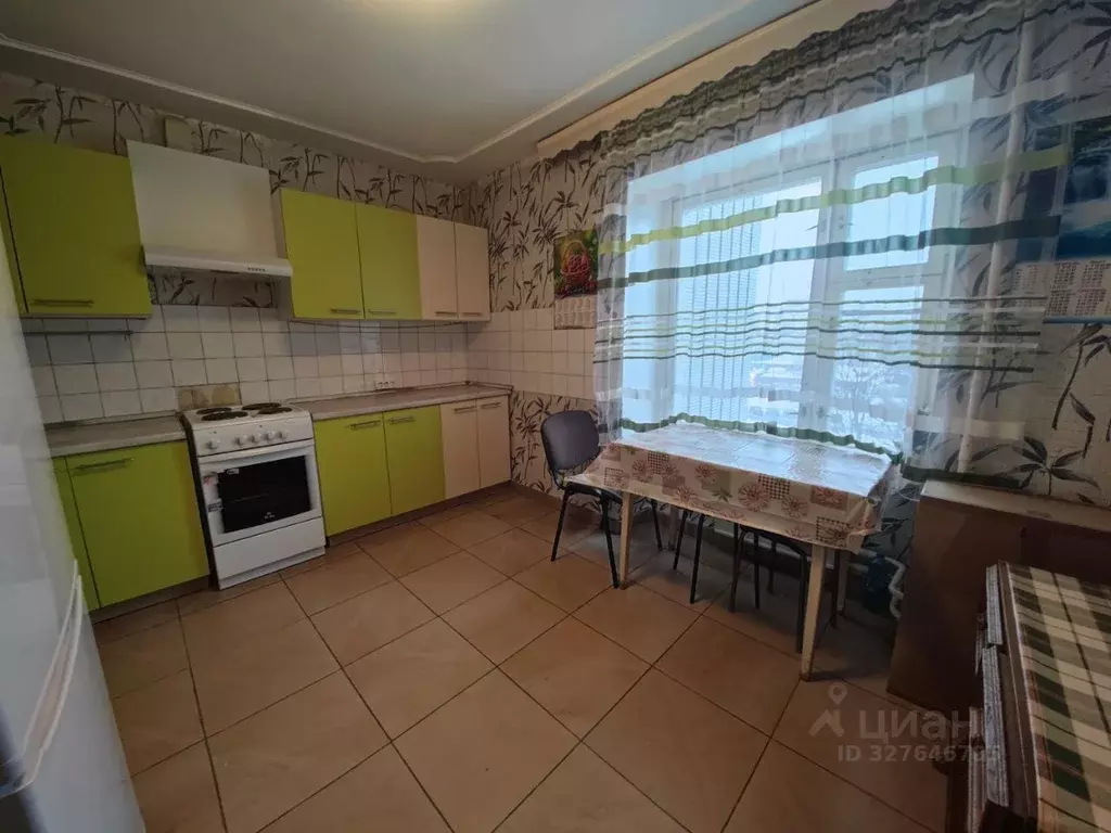 2-к кв. Москва Саянская ул., 16к1 (52.0 м) - Фото 1